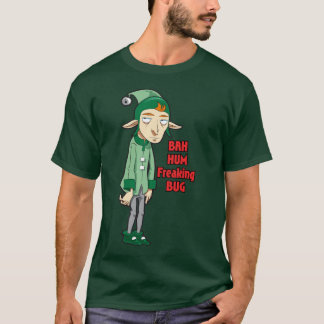 Bah Summen-Wanze T-Shirt