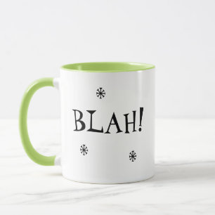 BAH! * TASSE
