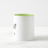 BAH! * TASSE (Zentrum)