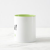 BAH! * TASSE (Zentrum)