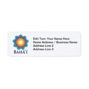 Bahá'í