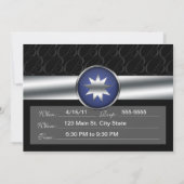 Baha'i Fest (Rückseite)