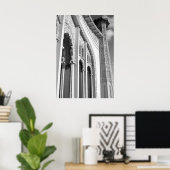 Bahai Poster (Heimbüro)