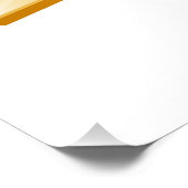 Baha'i-Symbol Poster (Ecke)