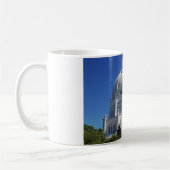 Bahai Temple.JPG Kaffeetasse (Links)