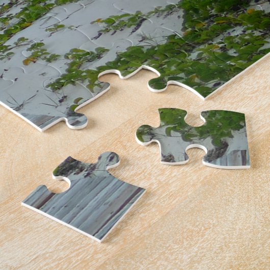 Bahama Breezes at Sunset, Treasure Cay Poster Puzzle (Seite)