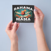 Bahama Mama Nassau Flyer (Gruppe)