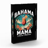 Bahama Mama Nassau Fotoblock (Links)