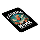 Bahama Mama Nassau Magnet (Rechte Seite)