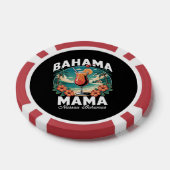 Bahama Mama Nassau Pokerchips (Einzeln)