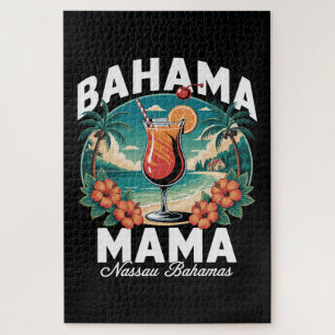Bahama Mama Nassau Puzzle
