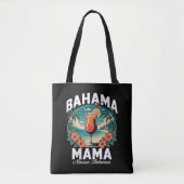 Bahama Mama Nassau Tasche (Vorderseite)