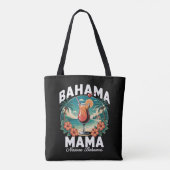 Bahama Mama Nassau Tasche (Rückseite)