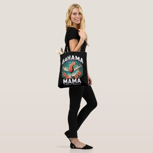 Bahama Mama Nassau Tasche (Am Model)