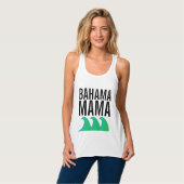BAHAMA MAMA T - Shirt (Vorderseite Vollansicht)