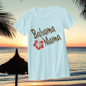 Bahama Mama T - Shirt