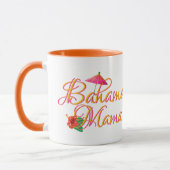 Bahama Mama Tasse (Links)