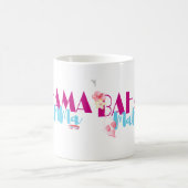 Bahama Mamma Kaffeetasse (Mittel)