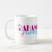 Bahama Mamma Kaffeetasse (Links)