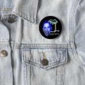 Bahama Obama Button (Beispiel)