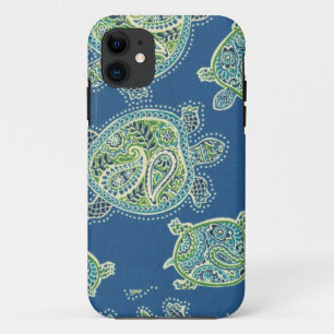 Bahama Schildkröten iPhone 5 Fall Case-Mate iPhone Hülle