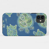 Bahama Schildkröten iPhone 5 Fall Case-Mate iPhone Hülle (Rückseite (Horizontal))