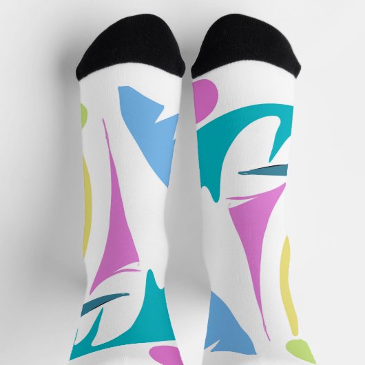 Bahama Socks Socken (Oben)