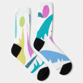 Bahama Socks Socken (Rechts)