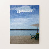 Bahama Strand Puzzle (Vertikal)