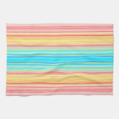 Bahamanien Geschirrtuch (Horizontal)