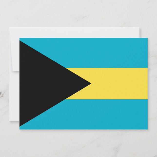 Bahamas (Vorderseite)