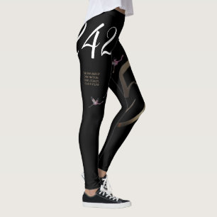 Bahamas 50. Unabhängigkeitsjahr Leggings