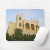 BAHAMAS, Abacos, Great Abaco Island, Marsh Mousepad (Mit Mouse)