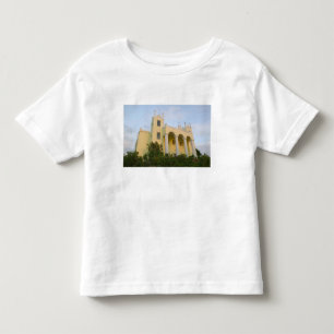 BAHAMAS, Abacos, Great Abaco Island, Sumpf Kleinkind T-shirt
