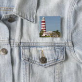 BAHAMAS, Abacos, Loyalist Cays, Elbow Cay, Hope Button (Beispiel)