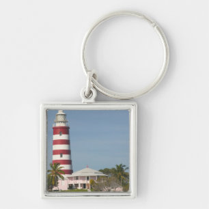 BAHAMAS, Abacos, Loyalist Cays, Elbow Cay, Hope Schlüsselanhänger