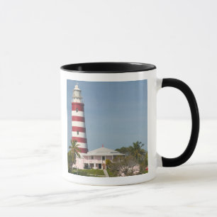 BAHAMAS, Abacos, Loyalist Cays, Ellbogen Cay, Hope Tasse