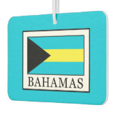 Bahamas Autolufterfrischer (Links)