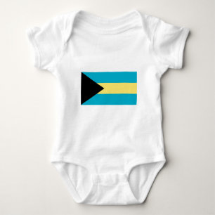 Bahamas Baby Strampler