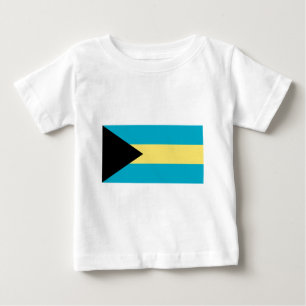 Bahamas Baby T-shirt