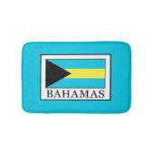 Bahamas Badematte (Vorderseite)