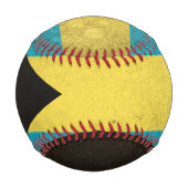Bahamas Baseball (Vorderseite)