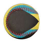 Bahamas Baseball (Vorderseite Links)