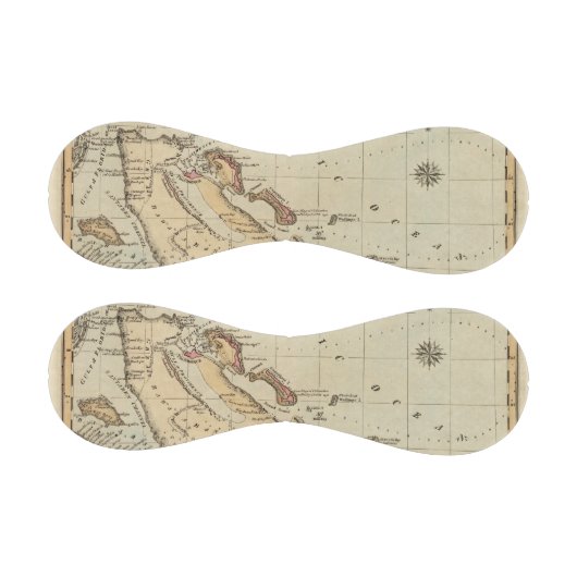 Bahamas Baseball (Paneele)