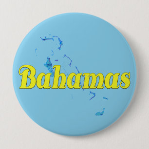 Bahamas Button