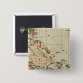 Bahamas Button (Vorne & Hinten)