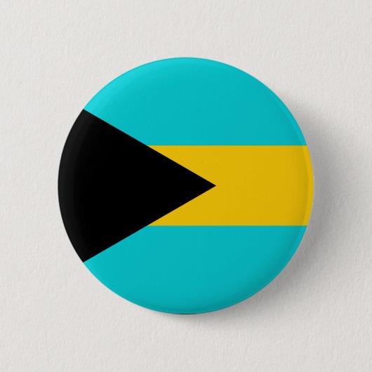 Bahamas Button (Vorderseite)