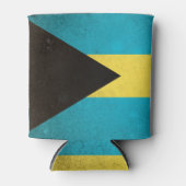 Bahamas Dosenkühler (Vorderseite)