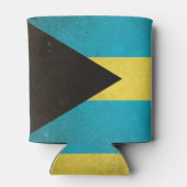 Bahamas Dosenkühler (Rückseite)