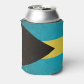 Bahamas Dosenkühler (Kanne Rückseite)